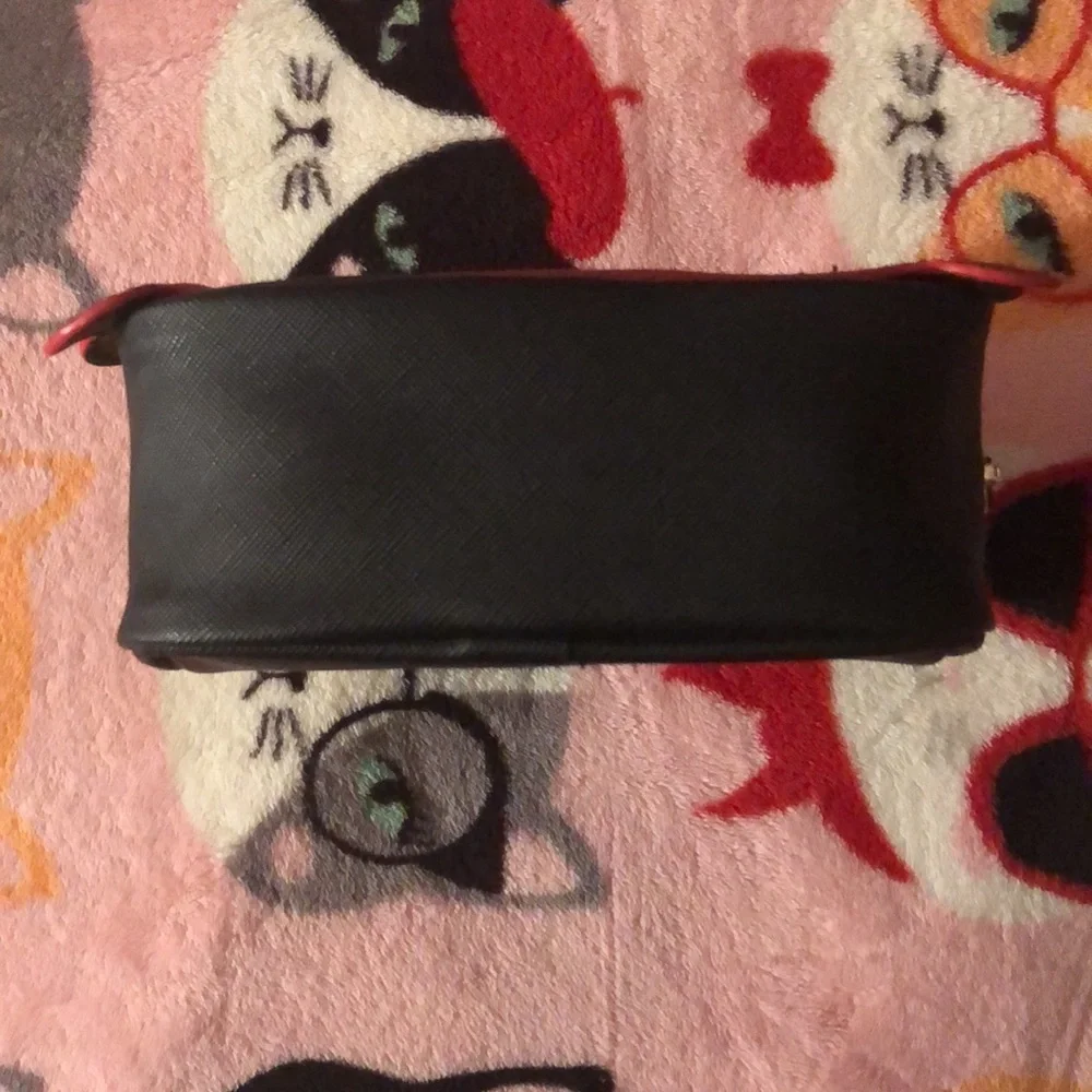 New Boxer Cosmetic Pouch